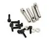 Spindle Set: Apache Ah-64 1