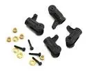 Main Rotor Grip Set: Apache Ah-64 1