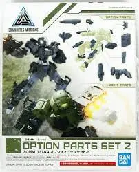 1:144 30 Minute Missions: Option Parts Set 2 1