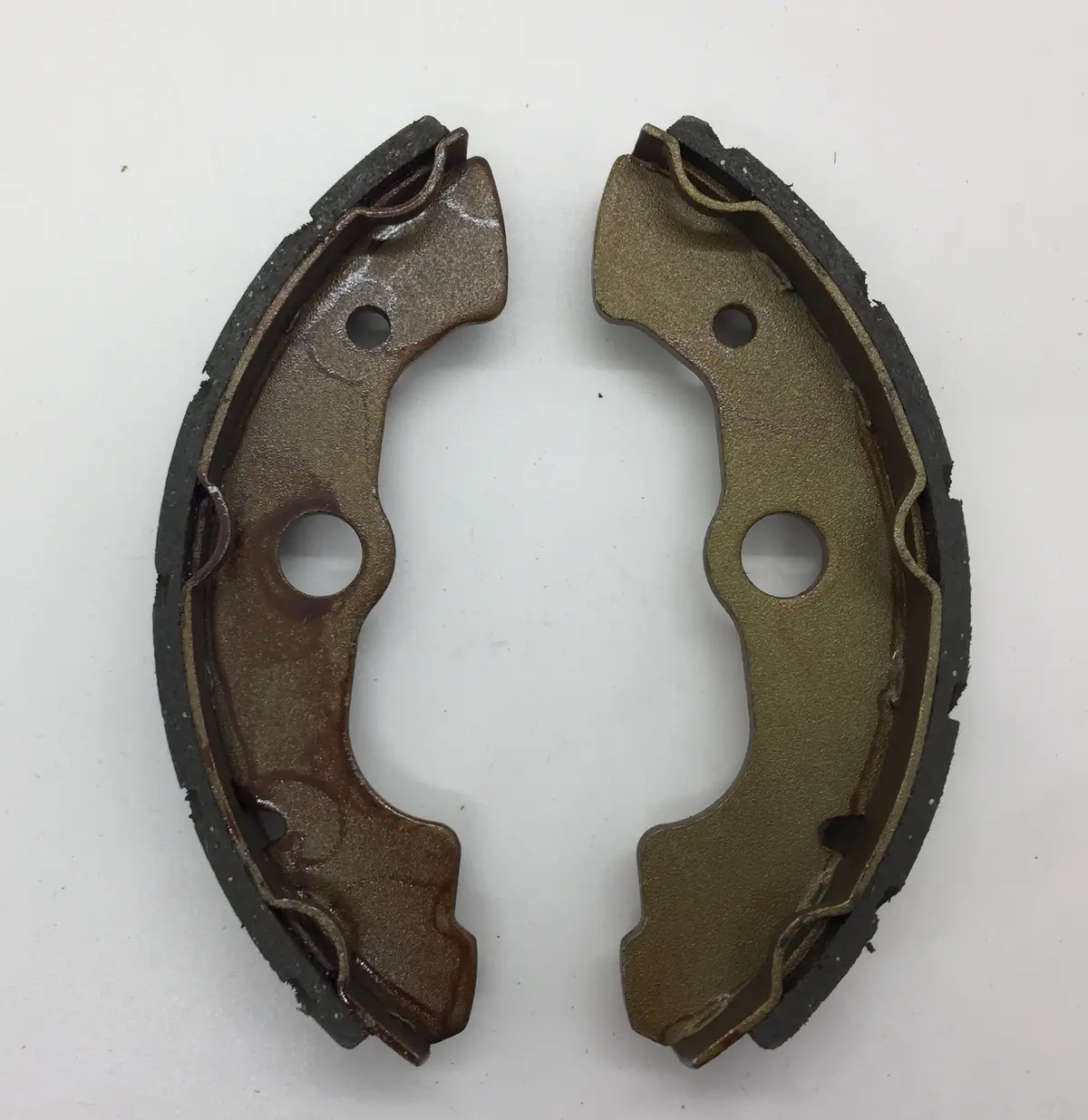 Trx 300 Front Brake Shoes 1