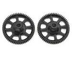 Main Gear: Apache Ah-64 1