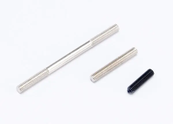 2537 Threaded Rods 20/25/44Mm (1) 1
