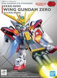 Wing Gundam Zero Ex-Standard 1