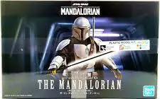 1:12 Star Wars: The Mandalorian (Beskar Armor) 1