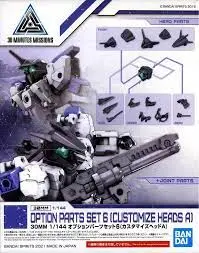 Optional Parts 6 1