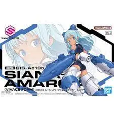 30 Minute Sisters Sis-Ac19b Siana-Amarcia 1