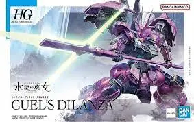 1:144  Guel's Dilanza (Hg) 1