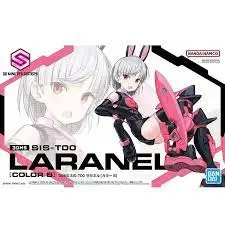 30 Minute Sisters: Sis-Too Laranel 1