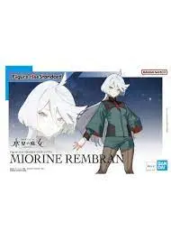 Miorine Rembran  (Figure-Rise Standard Amplified) 1