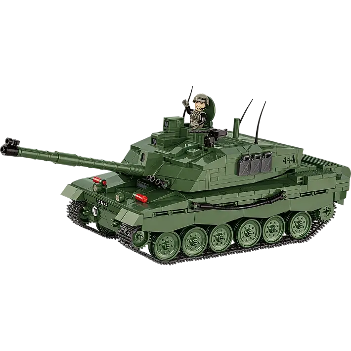 Cobi-2627 Challenger 2 1