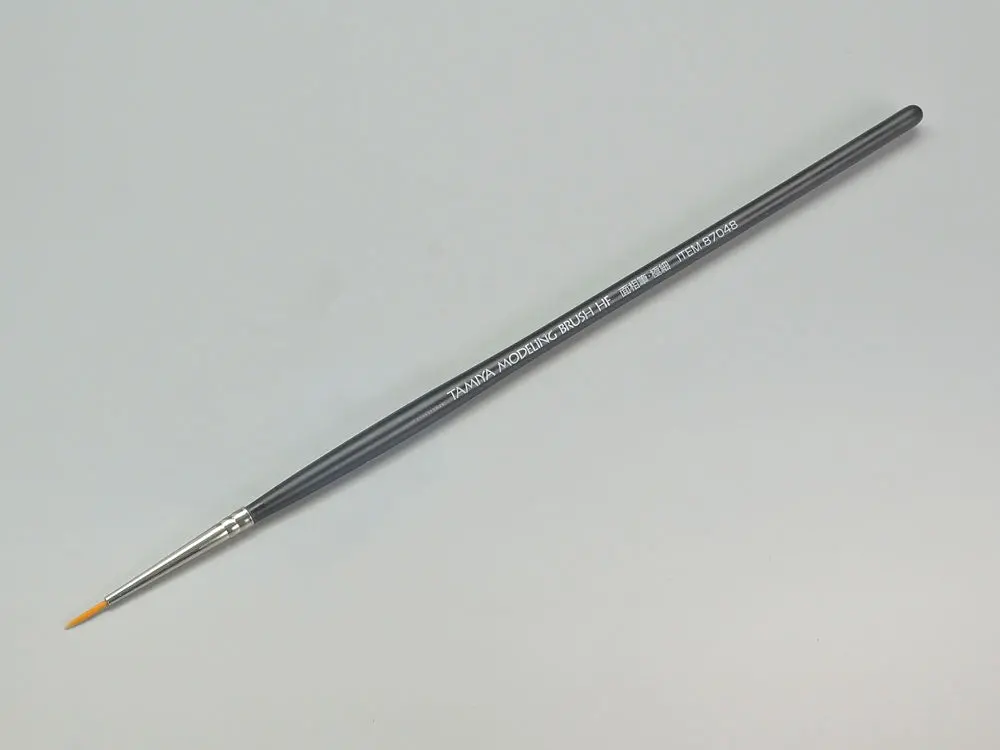 87048 High Finish Pointed Brush (Ultra Fine) 1
