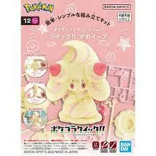 Pokémon: Alcremie/Charmilly 1