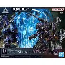 30 Minute Missions: Armored Core Vi: Open Faith 1