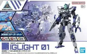30 Minute Missions: Iglight 01 1