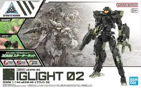 30 Minute Missions: Iglight 02 1