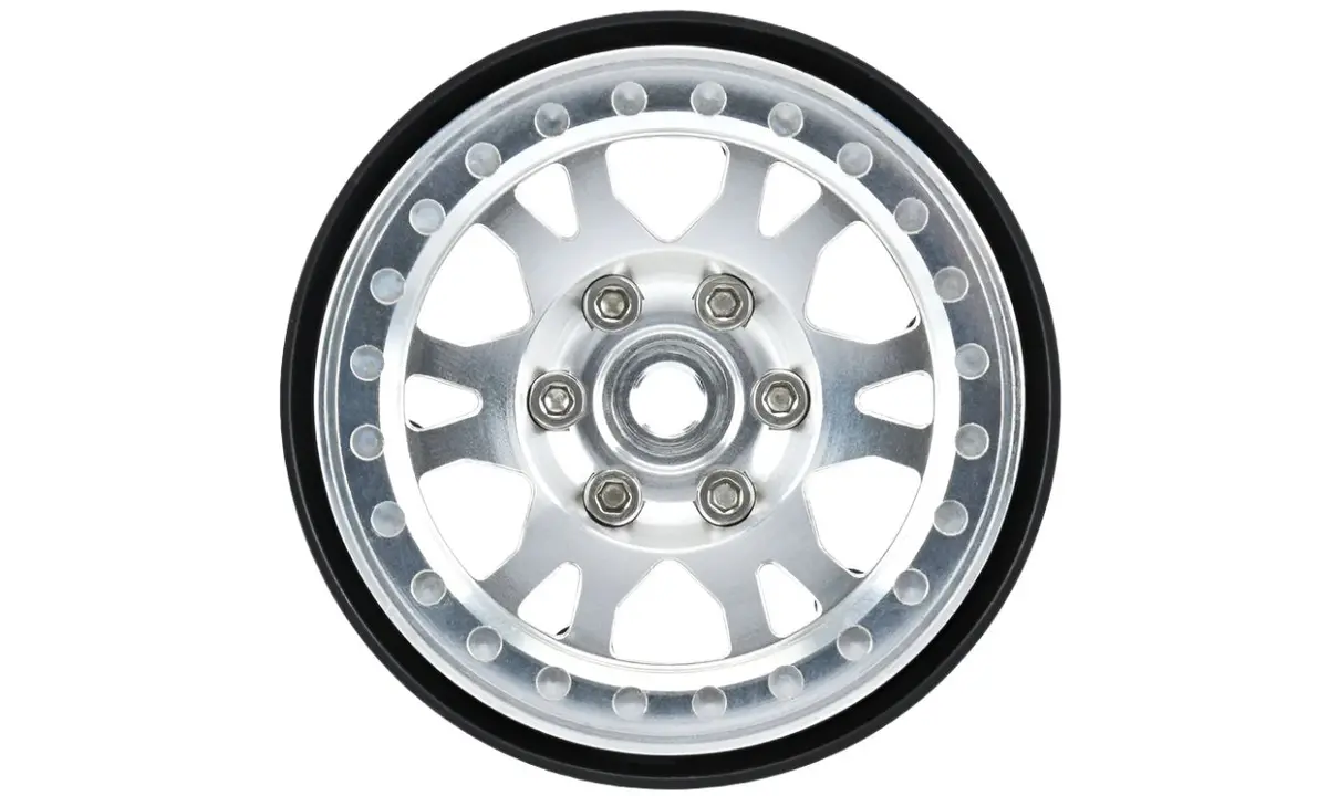 Pro279000  Impulse 1.9" Aluminum Composite Internal Bead-Loc Wheels For Rock Crawlers Front Or Rear 1
