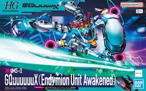 1:144  Gquuuuuux: (Endymion Unit Awakened) (Hg) 1