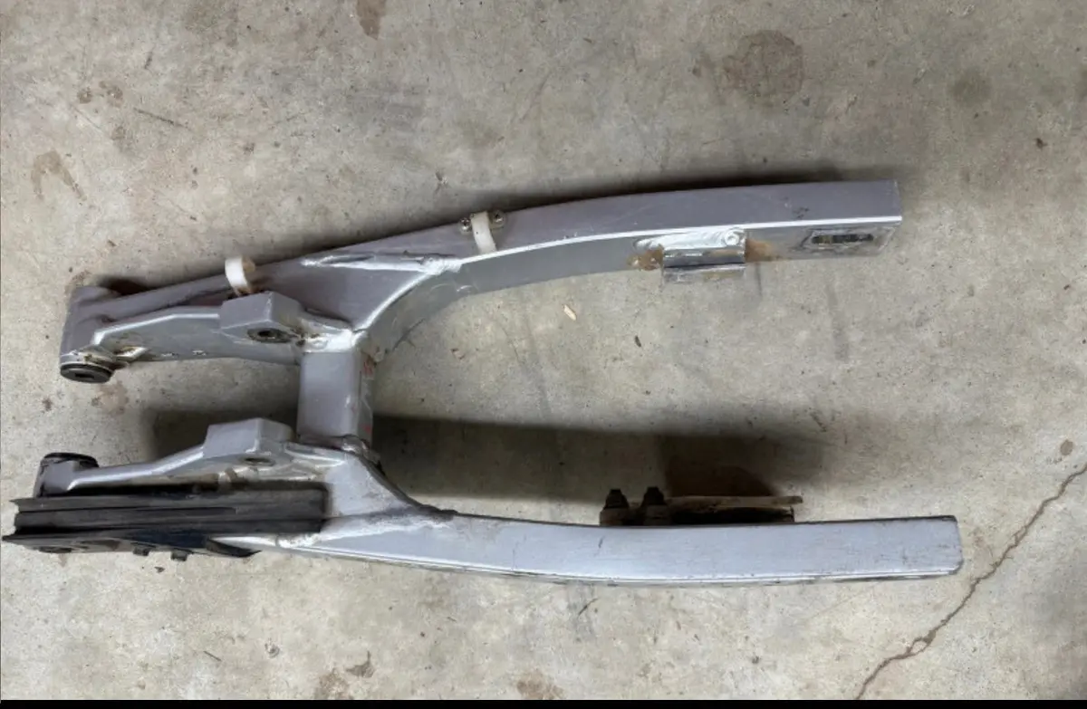 Yz80 Yz85 Rear Swing Arm 1