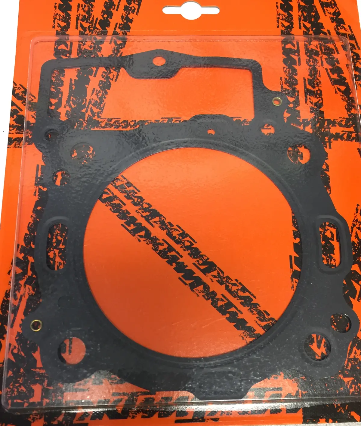 Ktm 450 Head Gasket 1
