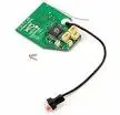 4-In-1 Control Unit W/Drive Motors 1