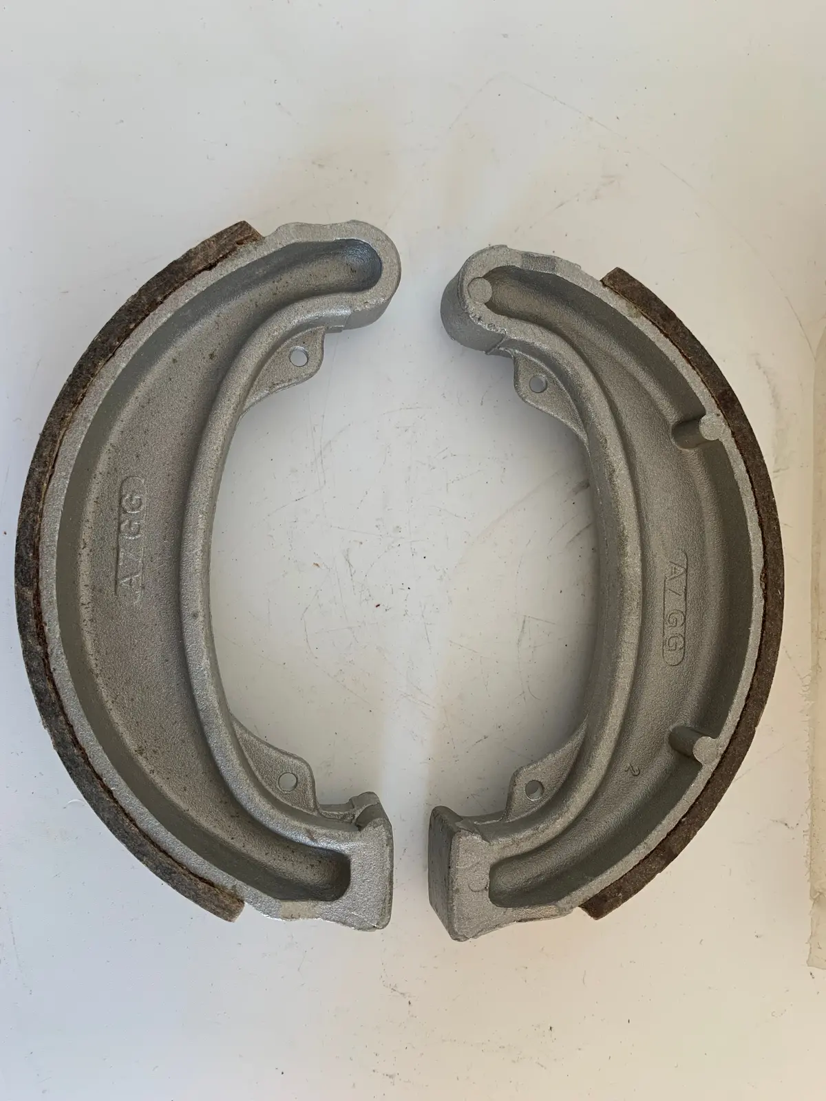 Honda Brake Shoes 1