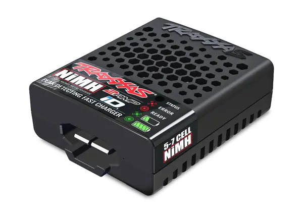 2949 Traxxas Charger, Usb-C, 20W (5 - 7 Cell, 6.0 - 8.4 Volt, Nimh) 1