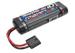 2952X Traxxas Series 4 Power Cell 4200Mah 7.2V Nimh Id Plug Flat 1