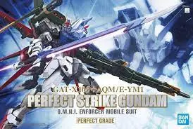 1:60 Perfect Strike Gundam (Pg) 1
