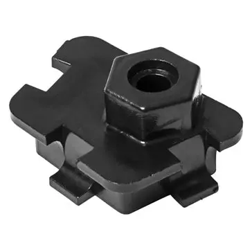 Skidoo Spring Adjustment Block 1