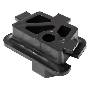 Skidoo Spring Adjustment Block 04-299 1