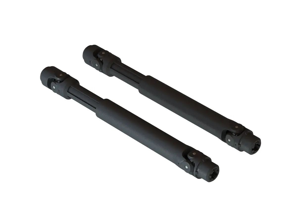 Ar310888 Composite Slider Rear Driveshaft Set (1 Pair) Arac9121 1