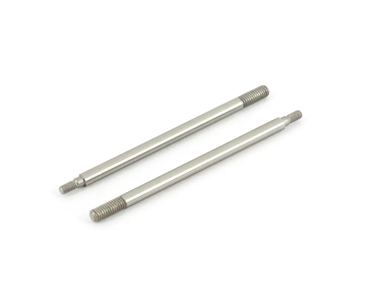 Ar330195 Shock Shaft 3.5X64mm (2Pcs) 1