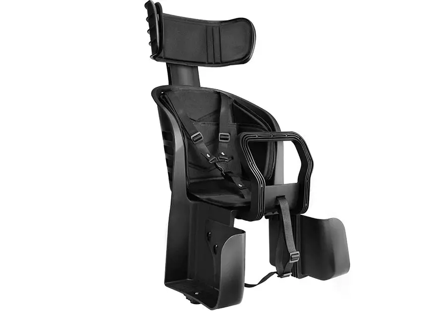 Mokwheel Baby Seat 1
