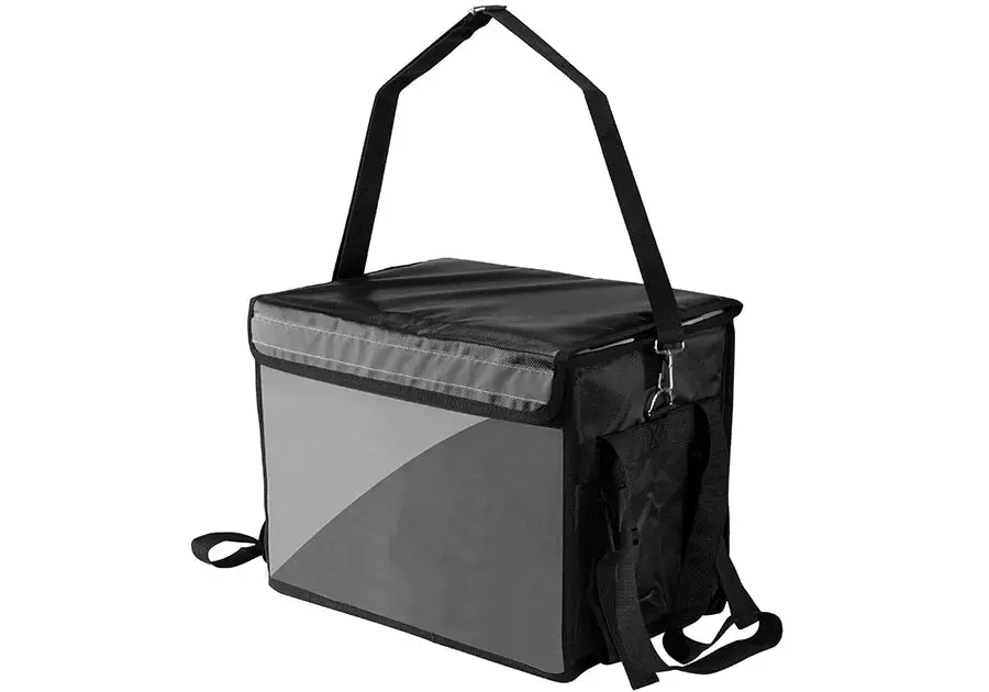Mokwheel Insulated Bag 1