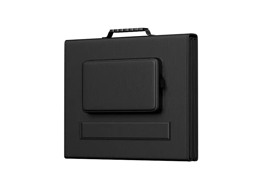 Mokwheel Foldable Solar Panels 1