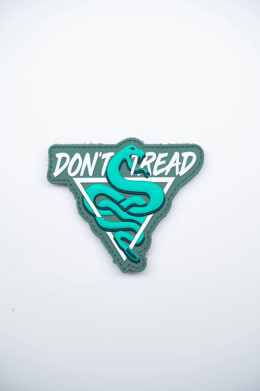 2A Dtom Pvc Patch 1