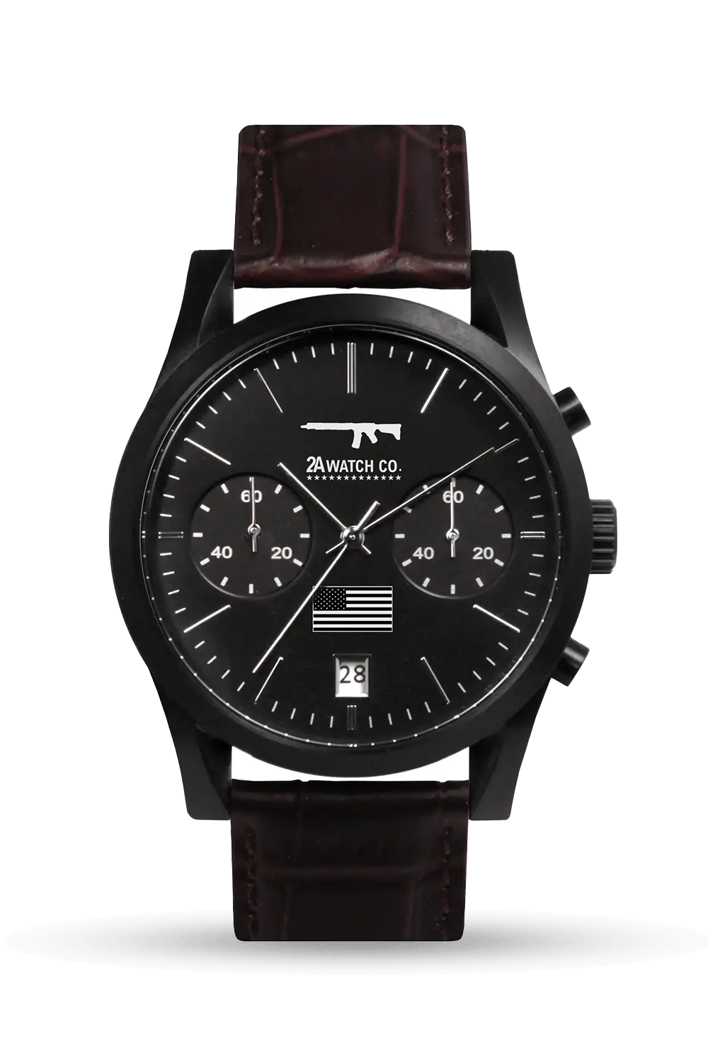 2A Watch Co. 41Mm Ar Watch 1