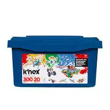 K'nex Building Set (300 Pc) 1