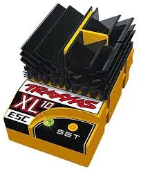Xl-10 Electronic Speed Control 1