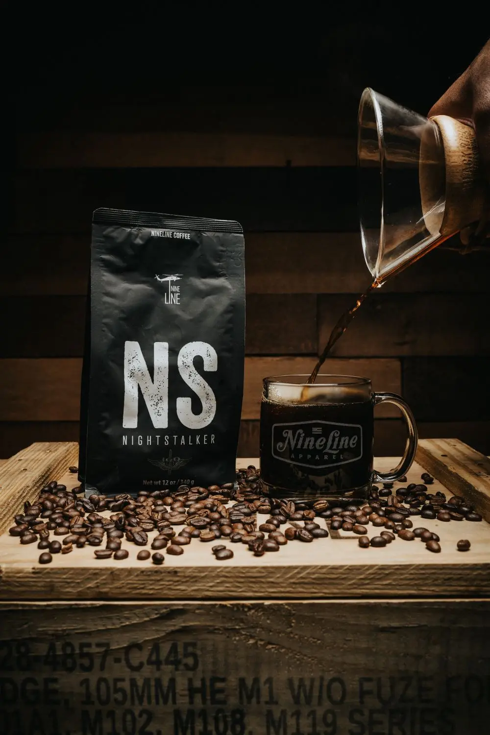 .308 Caliber Coffee Mug Bundle 1
