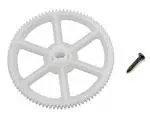 Main Gear: 120Sr 1