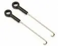 Sx Pushrod Set W/Ball Link 1