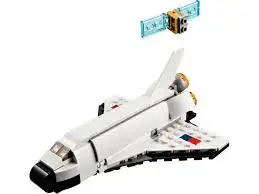 Creator -  Space Shuttle 1