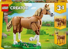 Creator -  Beautiful Horse 1
