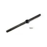 Carbon Fiber Main Shaft W/Collar & Hardware: Msr X 1