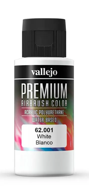 Vallejo Premium Color 60Ml 1