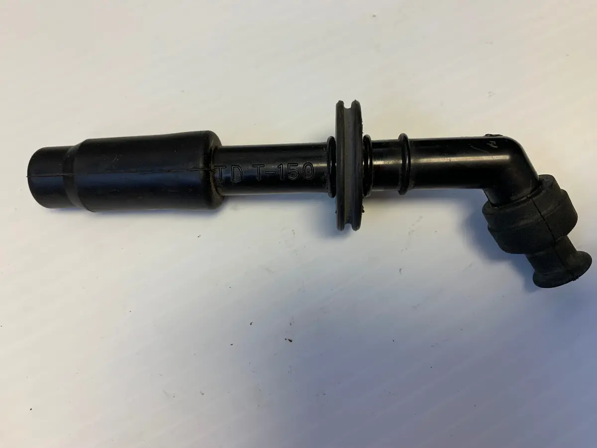 Gsx-R Rf900 Spark Plug Cap 1