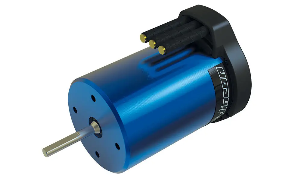 3351R Traxxas Velineon 3500 Vxl Brushless Motor (10T/3500Kv) 1