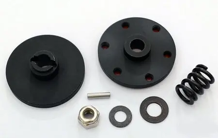 Rc4wd Slipper Clutch Assembly For R3 And Ax2 Transmissions 1