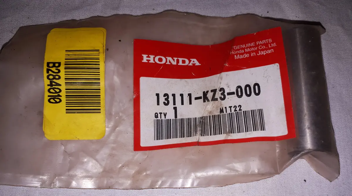 Honda Piston Pin Atc Cr Cm Cmx 1